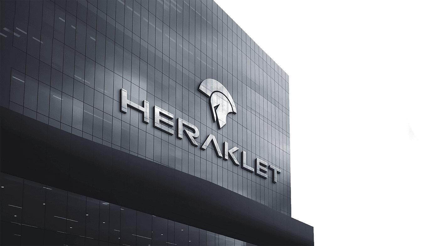 Heraklet Office