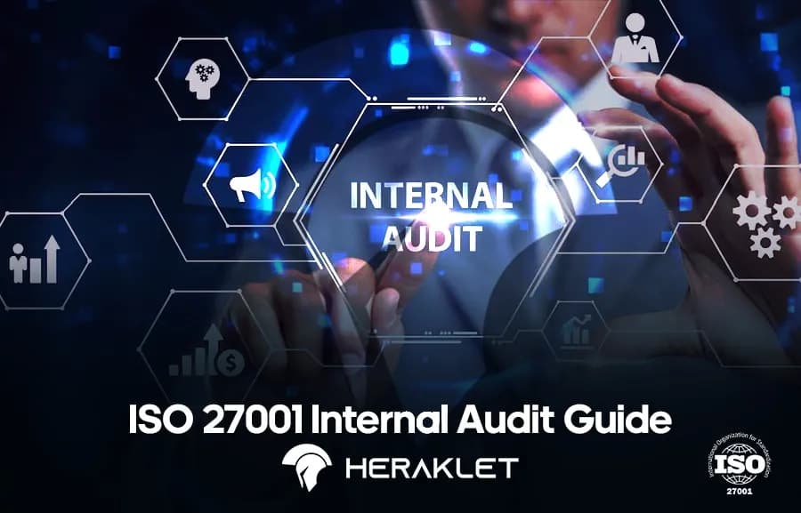 ISO 27001 Internal Audit Guide: Teknik Yaklaşım