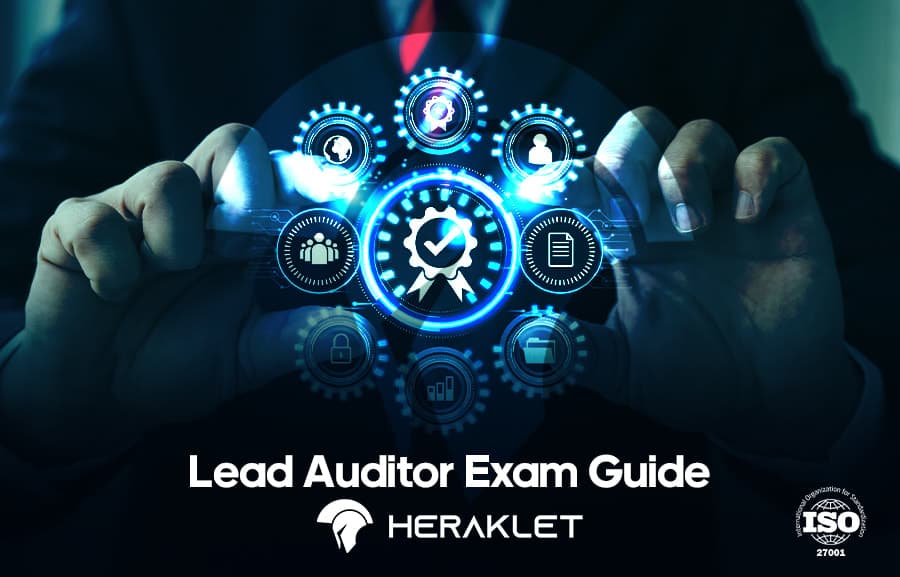Lead Auditor Exam Guide