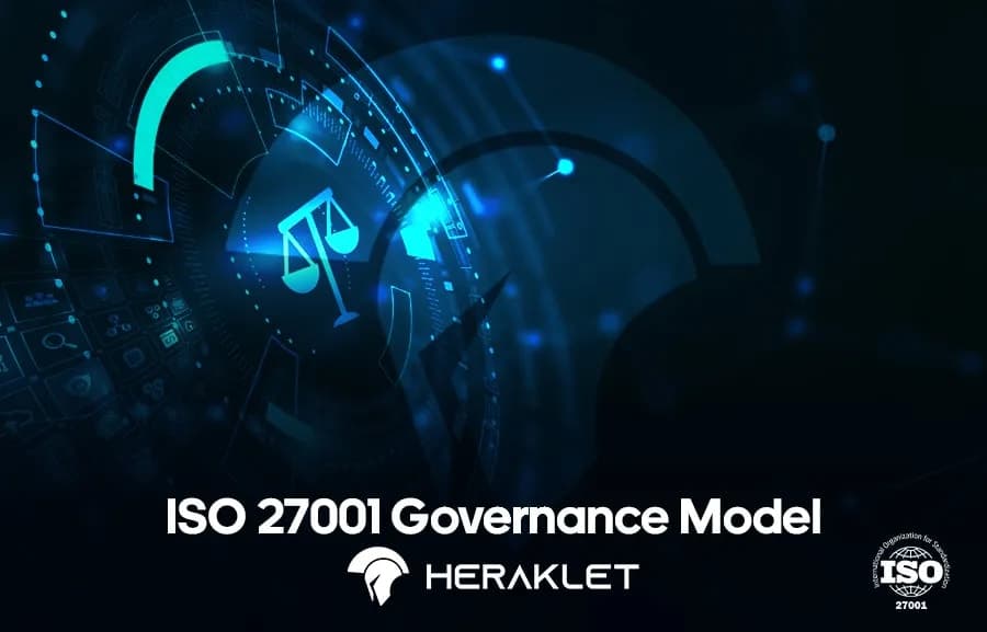 ISO 27001 Governance Model