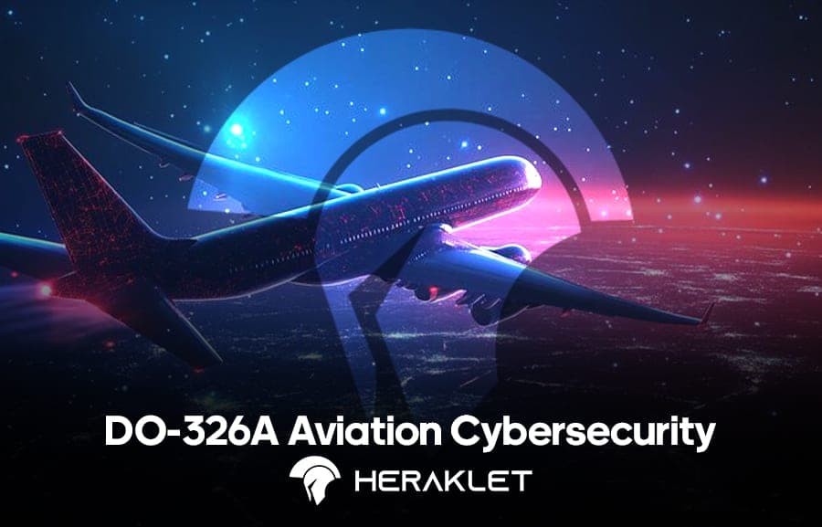 DO-326A Aviation Cybersecurity