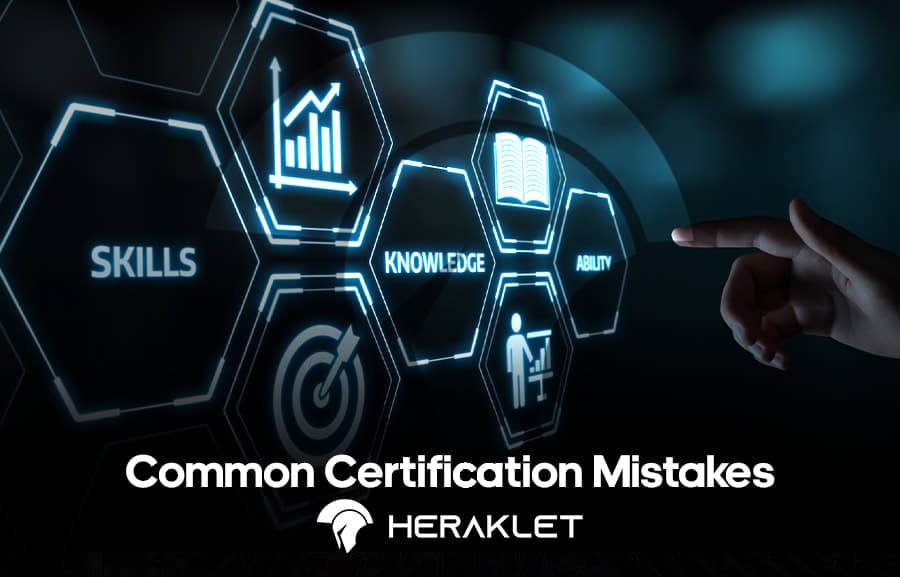 Common Certification Mistakes in Avionics Explained
