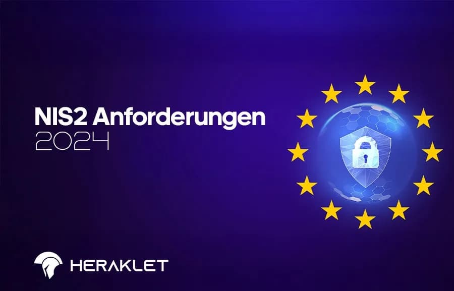 NIS2 Anforderungen 2024