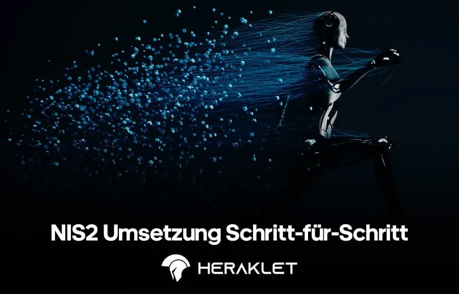 NIS2 Umsetzung Schritt-für-Schritt
