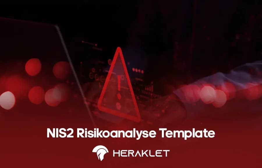 NIS2 Risikoanalyse Template
