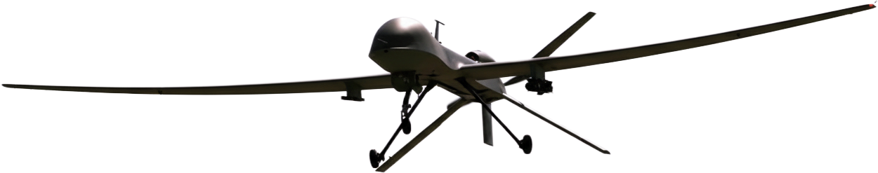 UAV- und kritische Systemarchitektur