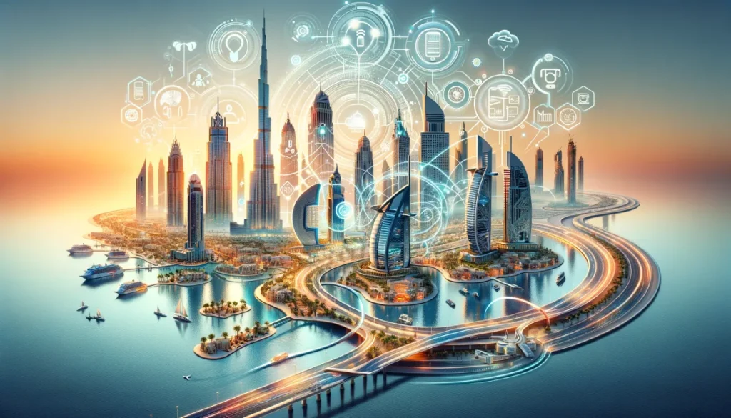 tourism-technologies