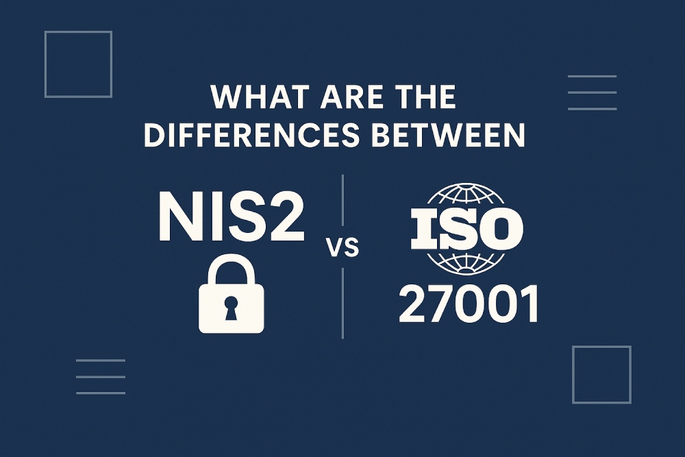 nis2 iso27001