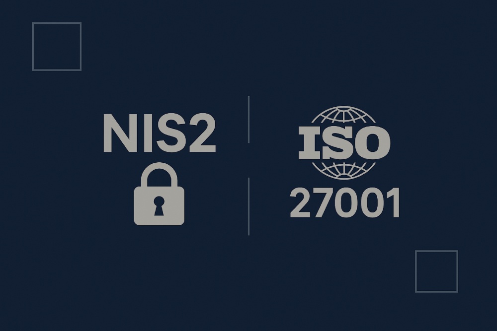 NIS2 ve ISO 27001 Arasındaki Farklar Nelerdir?