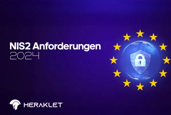 Technische Checkliste der NIS2-Anforderungen für Unternehmen