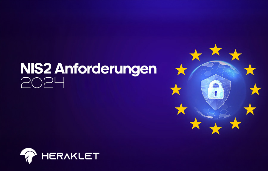 NIS2 Anforderungen 2024