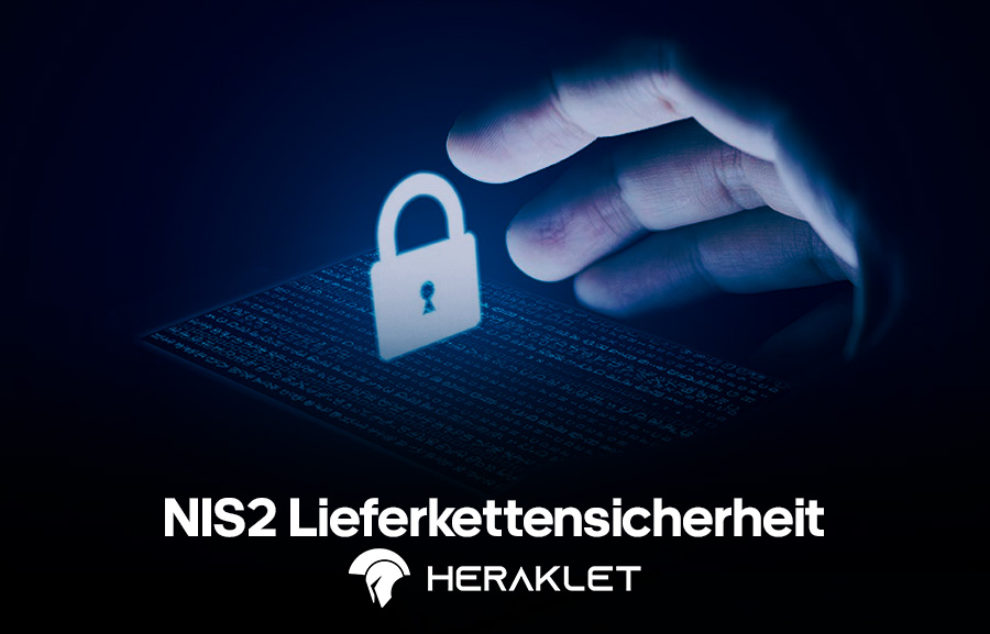 NIS2 Lieferkettensicherheit