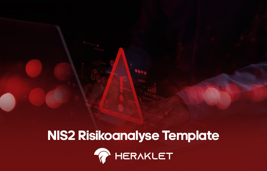 Risikomatrix für die Durchführung einer NIS2-Risikoanalyse