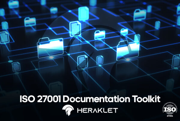 ISO 27001 documentation toolkit overview