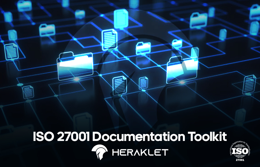 ISO 27001 Documentation Toolkit