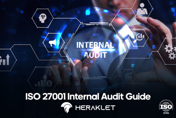 ISO 27001 iç denetim süreci genel bakış