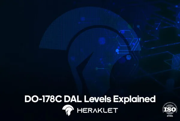 DO-178C design assurance levels explained