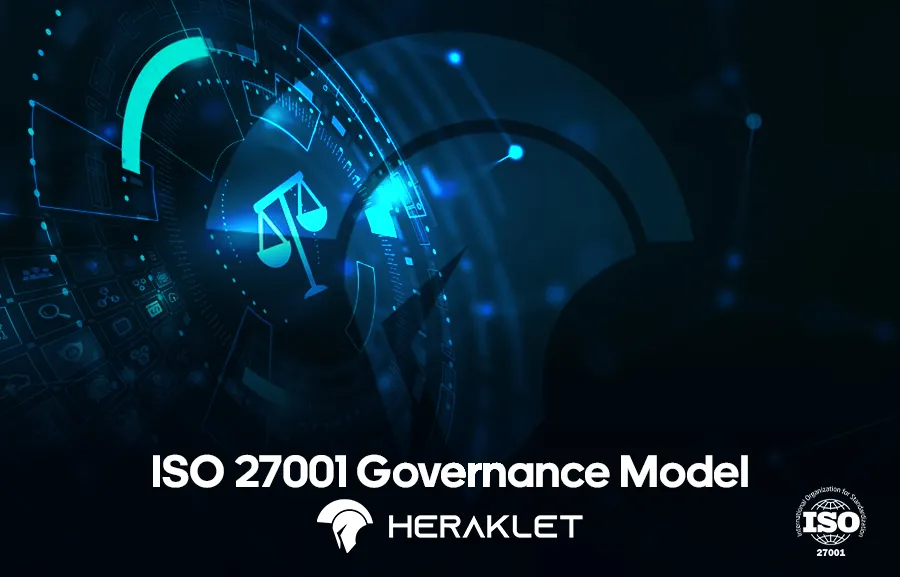 ISO 27001 Governance Model