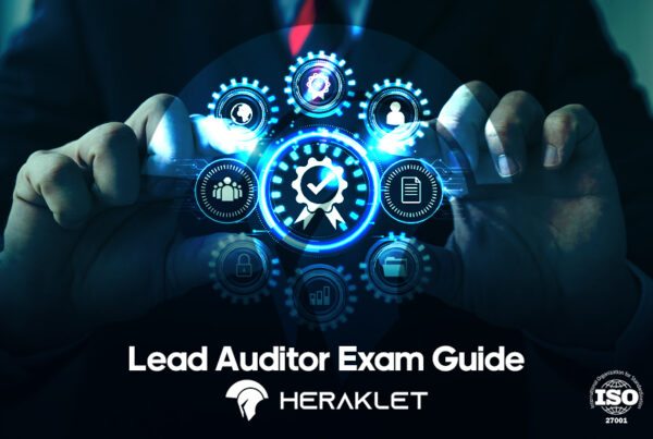 ISO 27001 implementation for SMEs